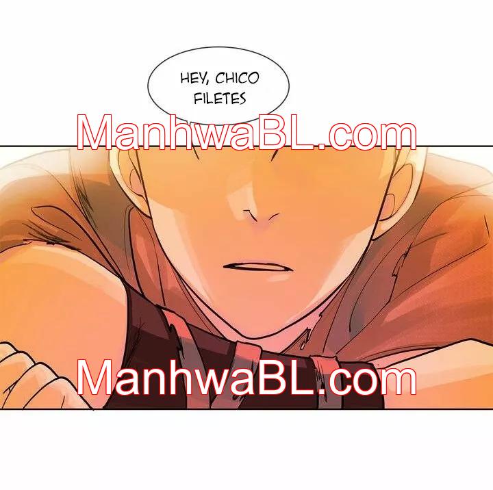 El Creador Del Rey - Capítulo 2.2 manhwa