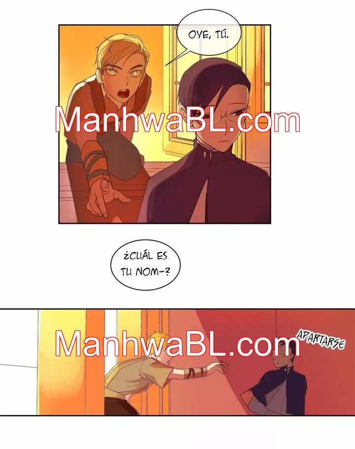 El Creador Del Rey - Capítulo 2.2 manhwa