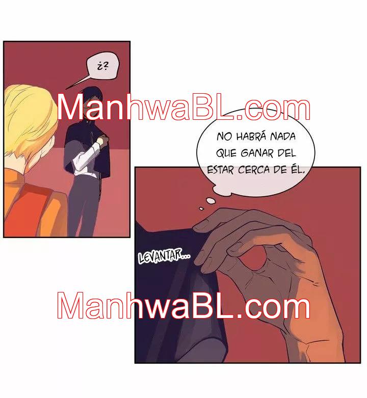 El Creador Del Rey - Capítulo 2.2 manhwa