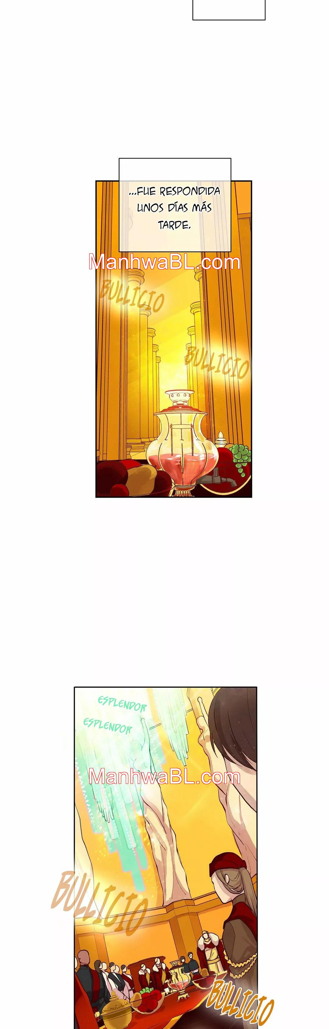 El Creador Del Rey - Capítulo 21.2 manhwa