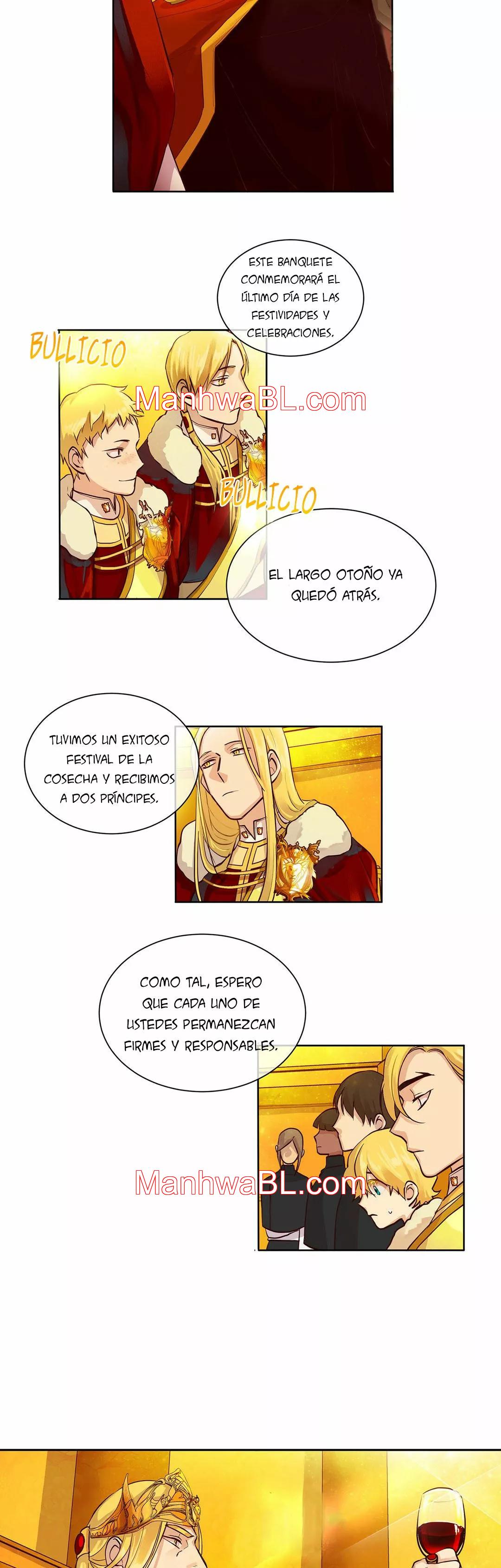 El Creador Del Rey - Capítulo 21.2 manhwa