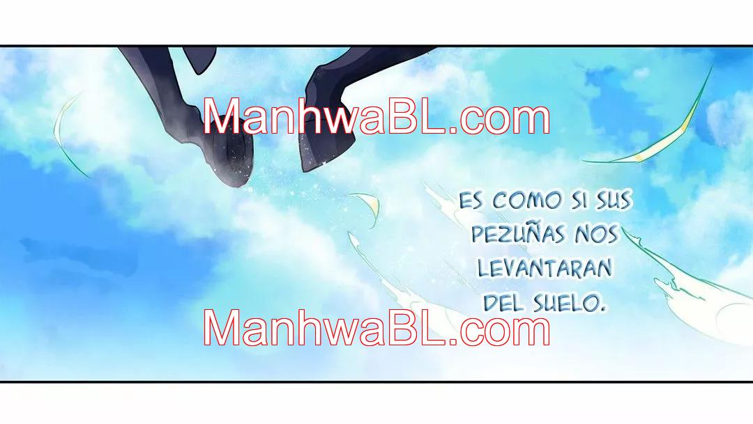 El Creador Del Rey - Capítulo 10.3 manhwa
