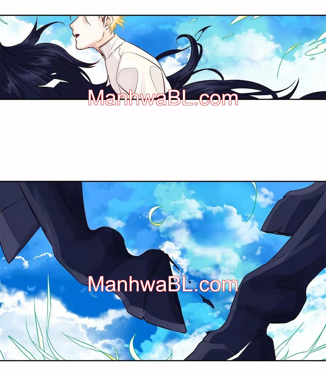 El Creador Del Rey - Capítulo 10.3 manhwa