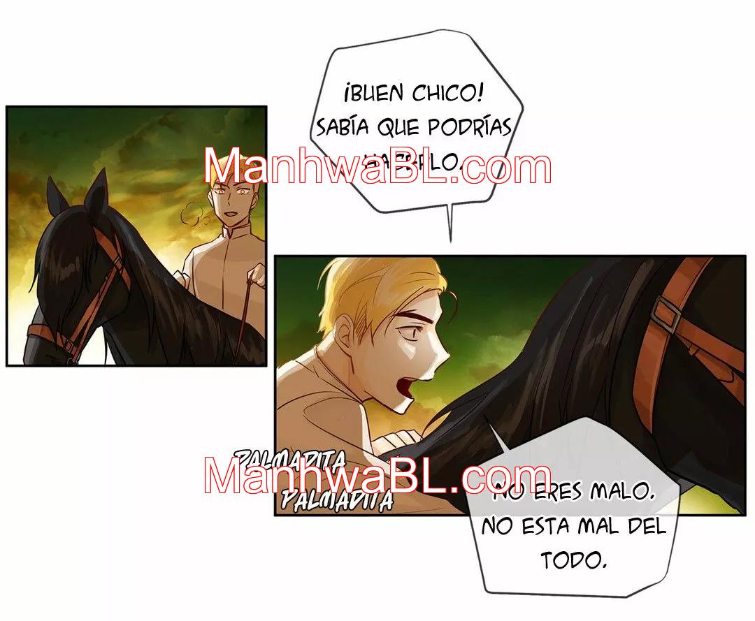 El Creador Del Rey - Capítulo 10.3 manhwa
