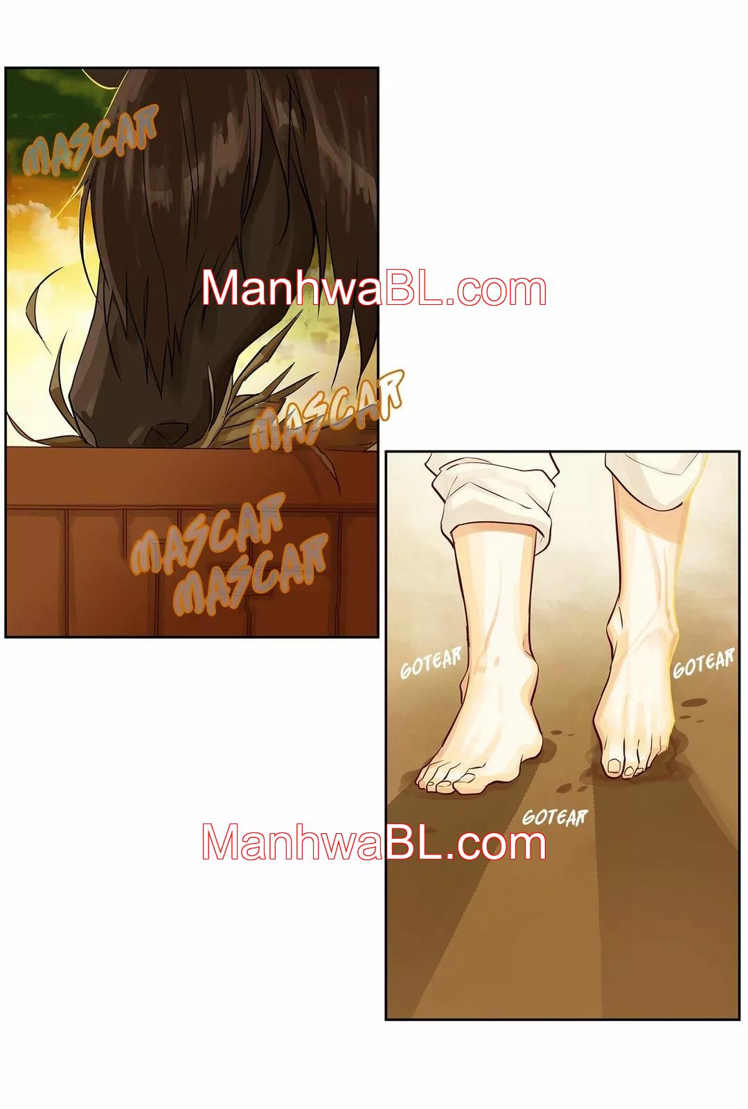 El Creador Del Rey - Capítulo 10.3 manhwa