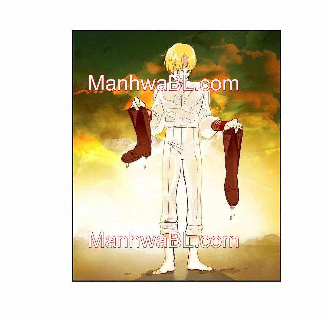 El Creador Del Rey - Capítulo 10.3 manhwa