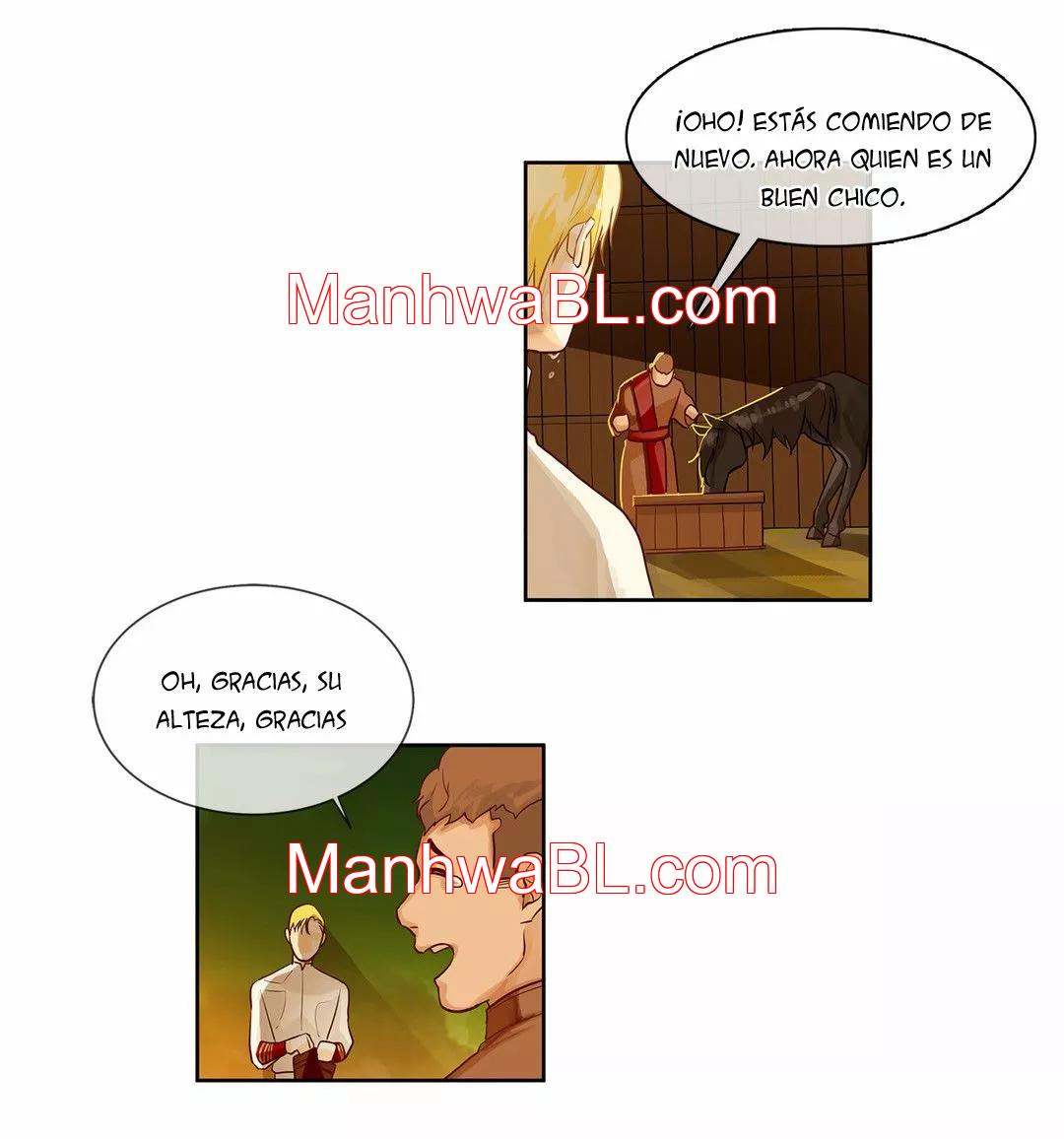 El Creador Del Rey - Capítulo 10.3 manhwa
