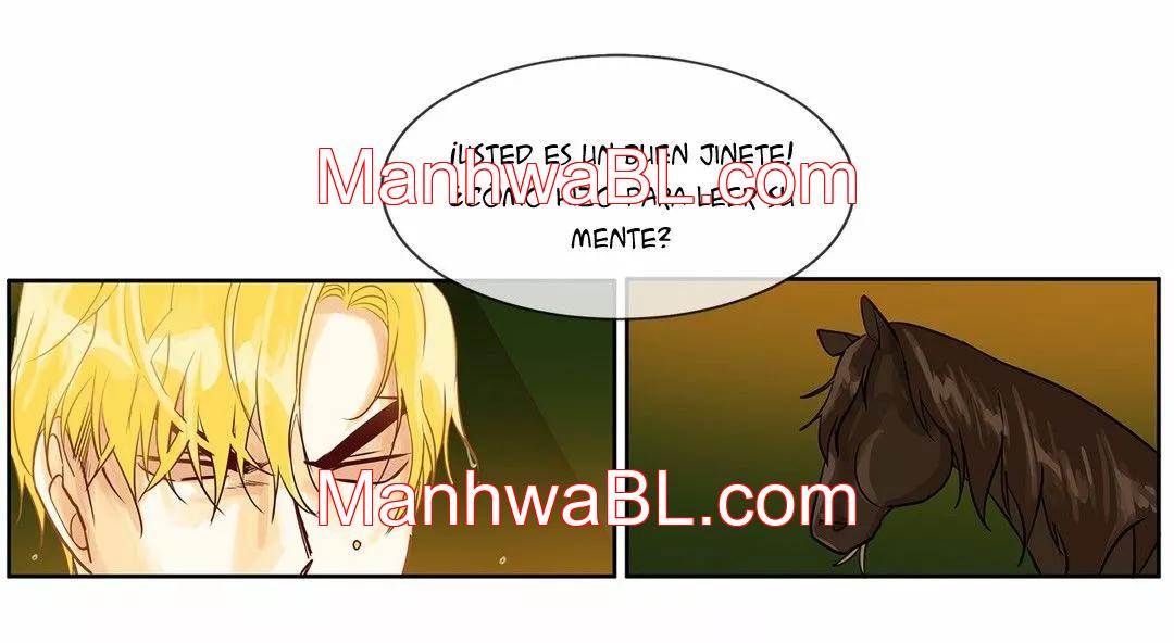 El Creador Del Rey - Capítulo 10.3 manhwa