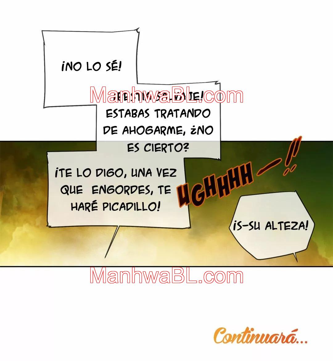 El Creador Del Rey - Capítulo 10.3 manhwa