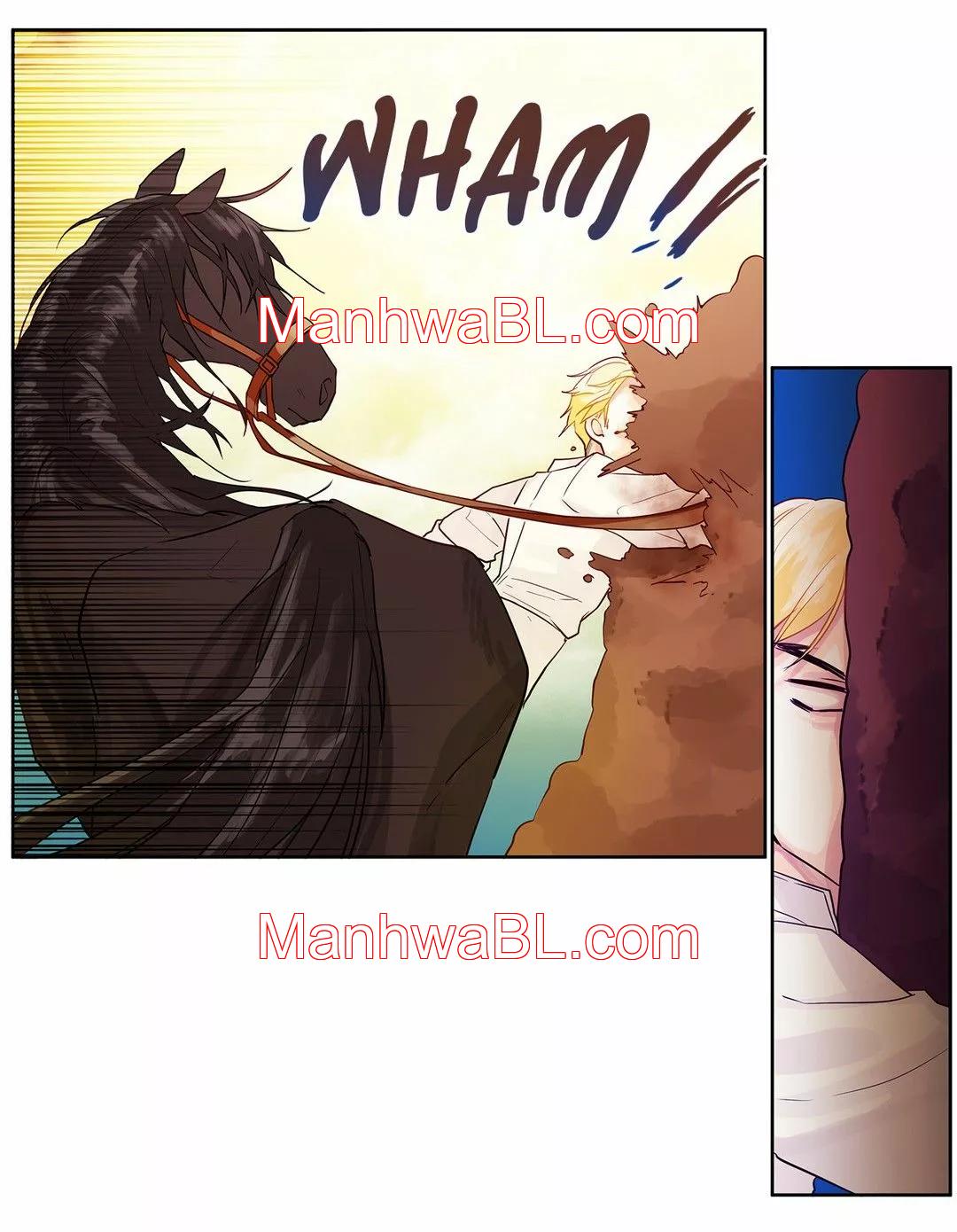 El Creador Del Rey - Capítulo 10.3 manhwa