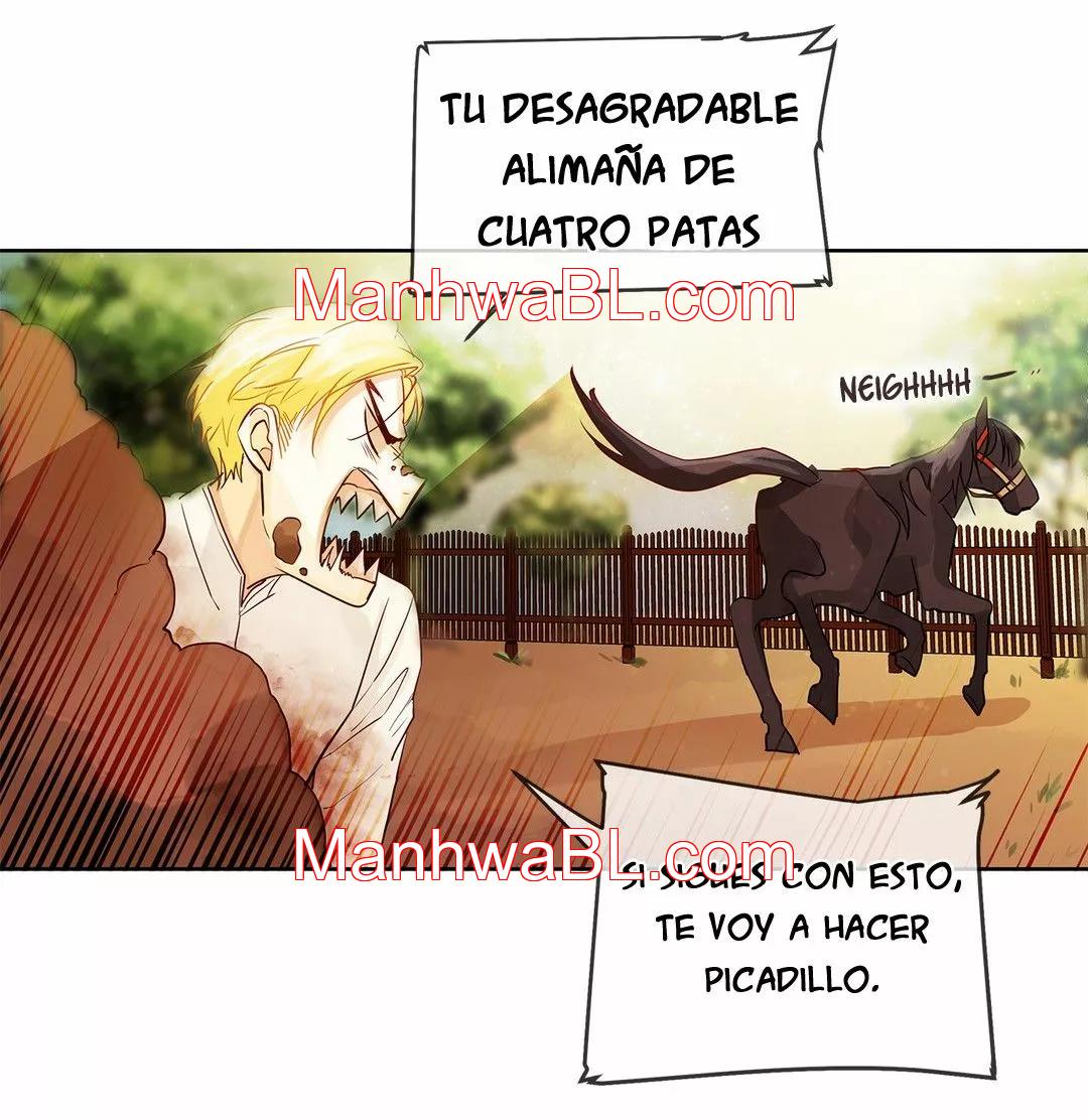 El Creador Del Rey - Capítulo 10.3 manhwa