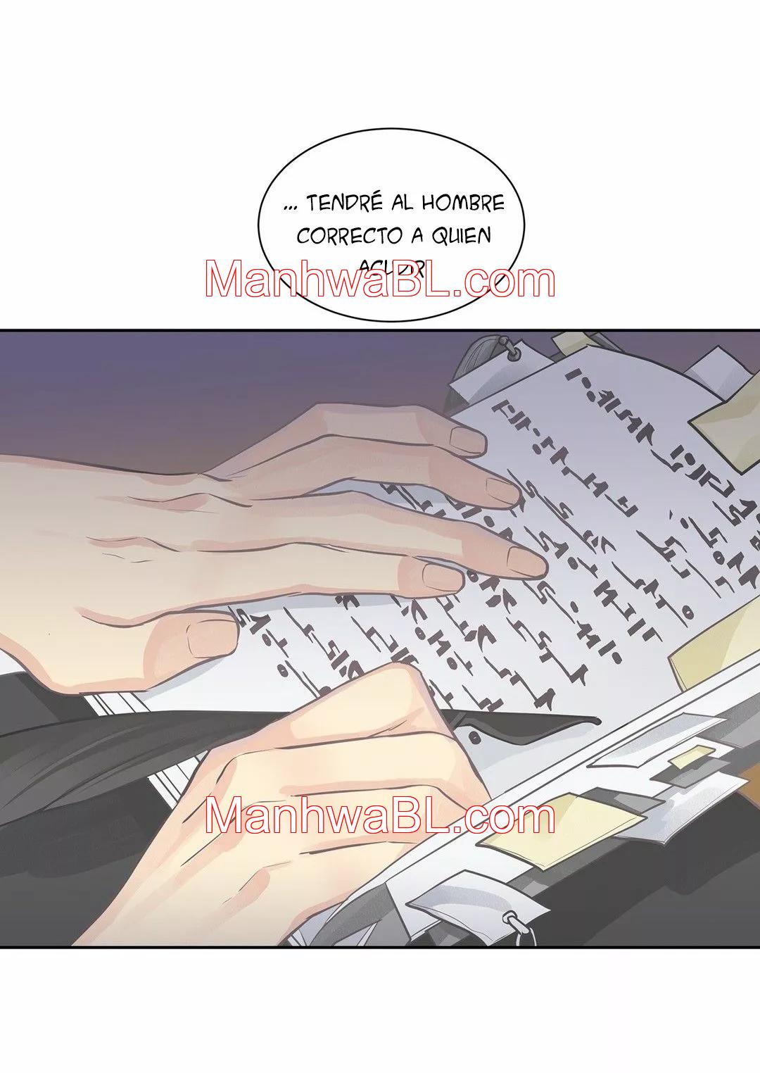 El Creador Del Rey - Capítulo 36.2 manhwa