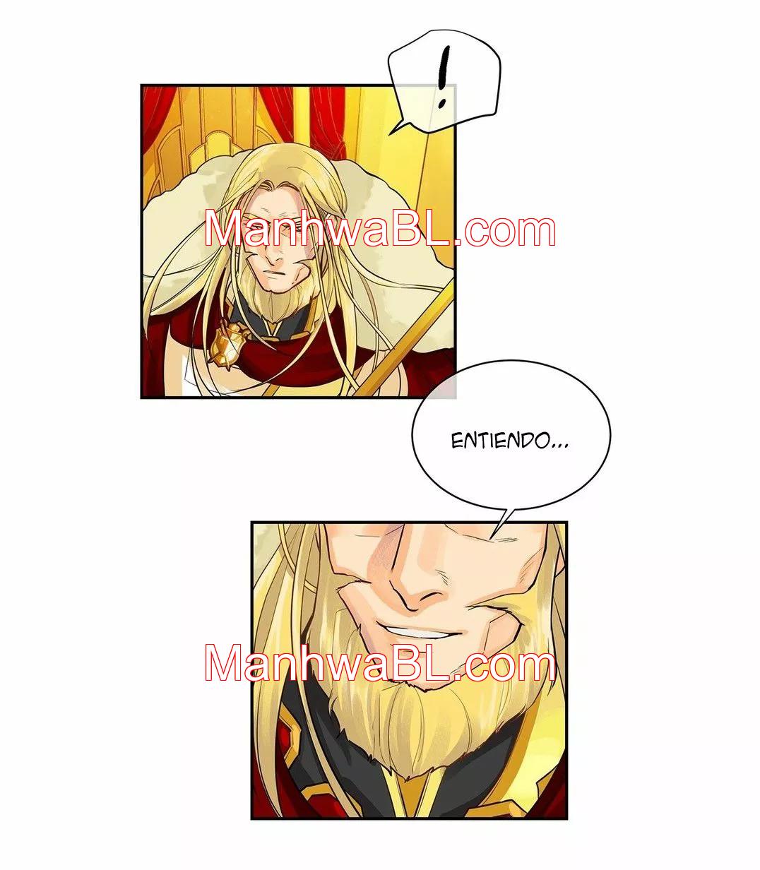 El Creador Del Rey - Capítulo 36.2 manhwa