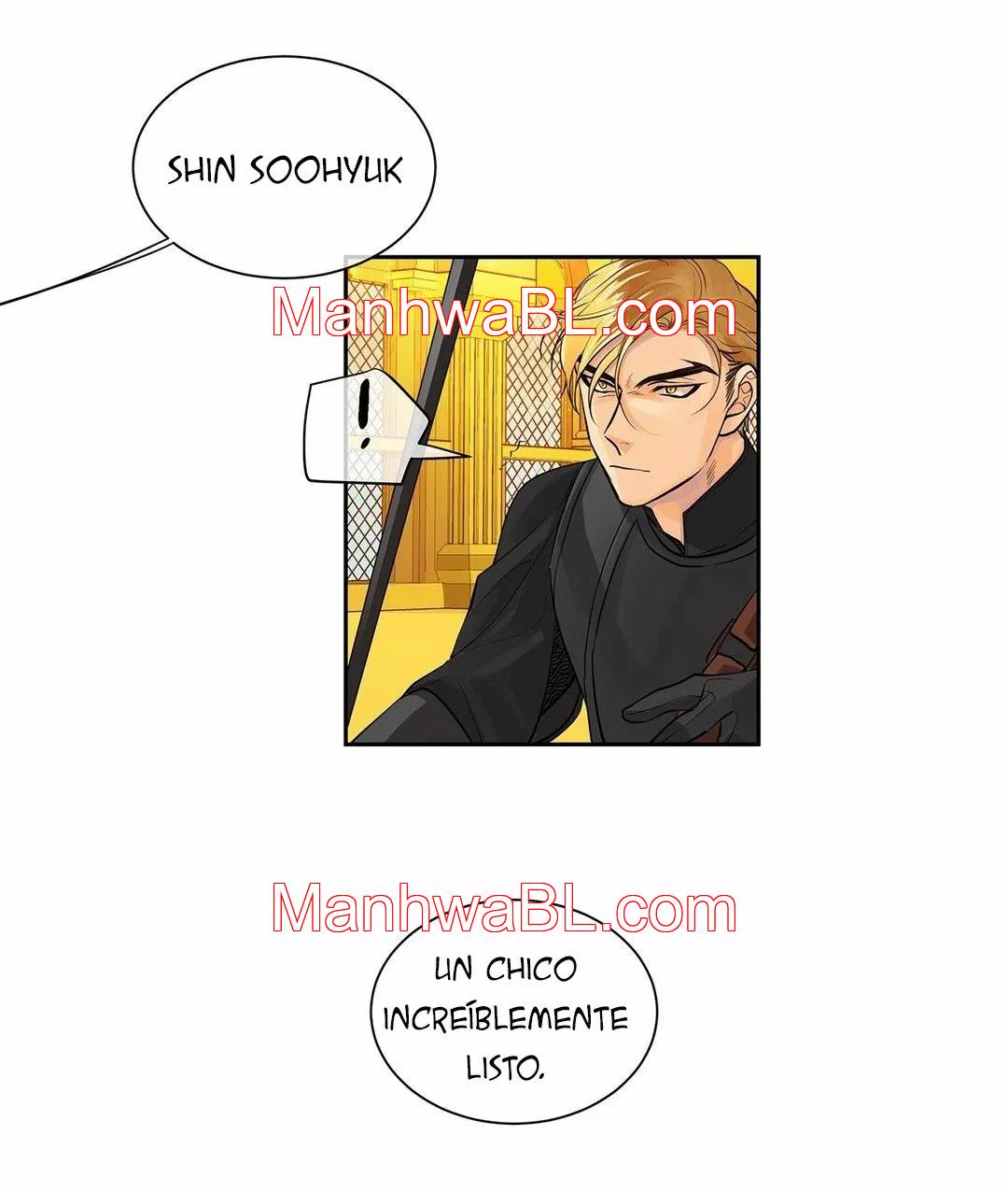 El Creador Del Rey - Capítulo 36.2 manhwa