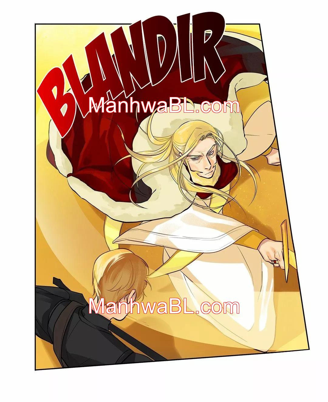 El Creador Del Rey - Capítulo 36.2 manhwa