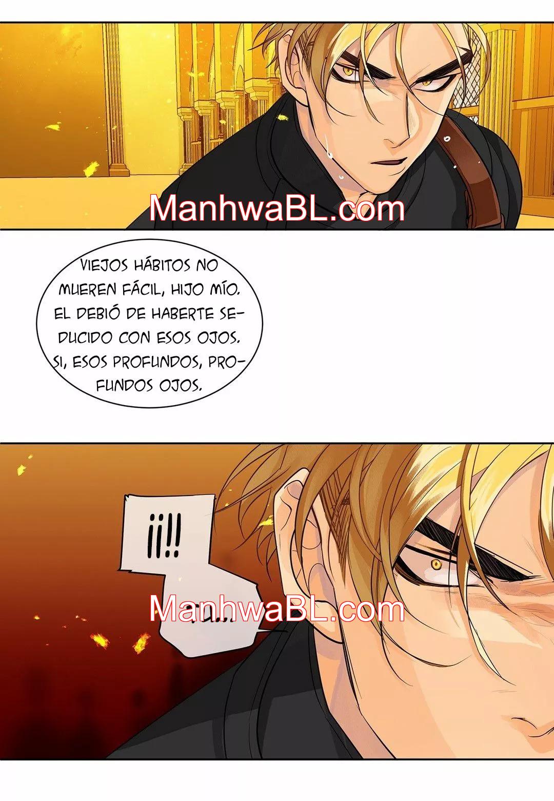 El Creador Del Rey - Capítulo 36.2 manhwa
