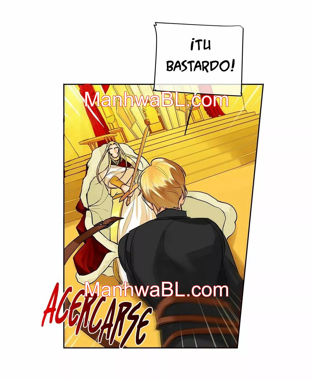 El Creador Del Rey - Capítulo 36.2 manhwa