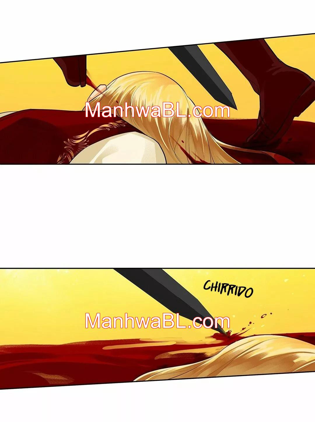 El Creador Del Rey - Capítulo 36.2 manhwa