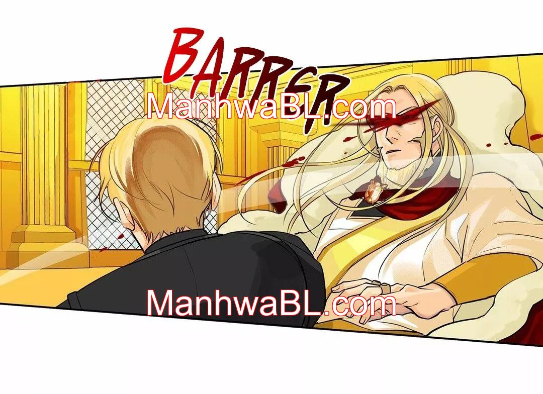 El Creador Del Rey - Capítulo 36.2 manhwa
