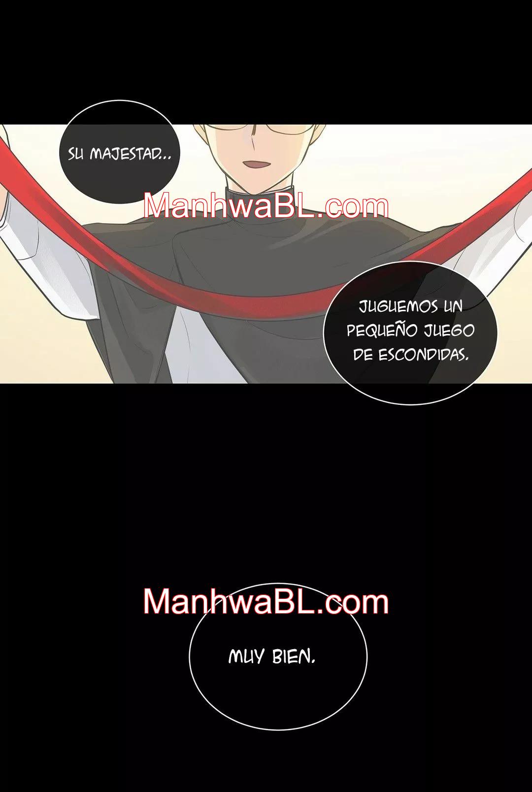 El Creador Del Rey - Capítulo 36.2 manhwa