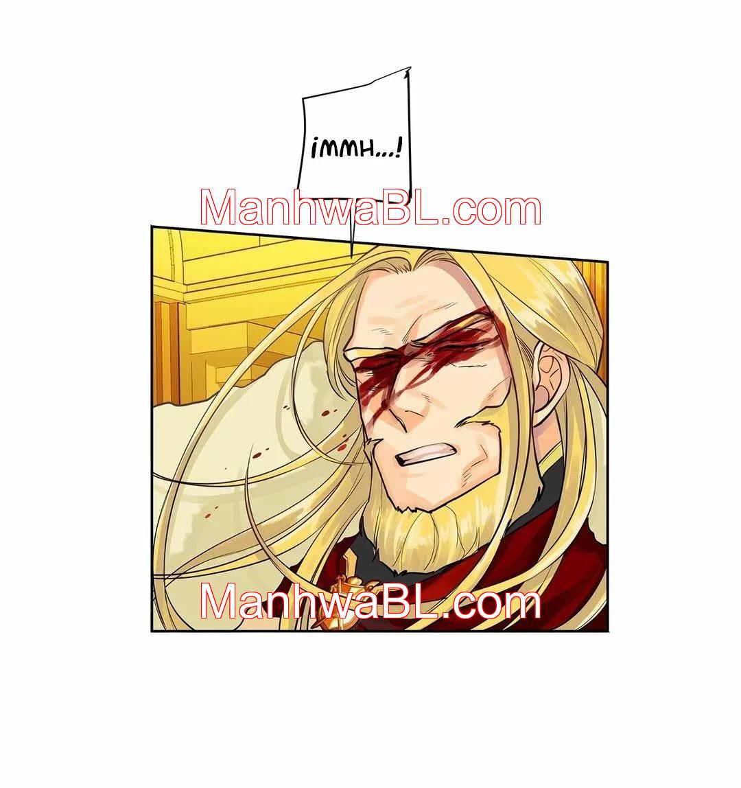 El Creador Del Rey - Capítulo 36.2 manhwa