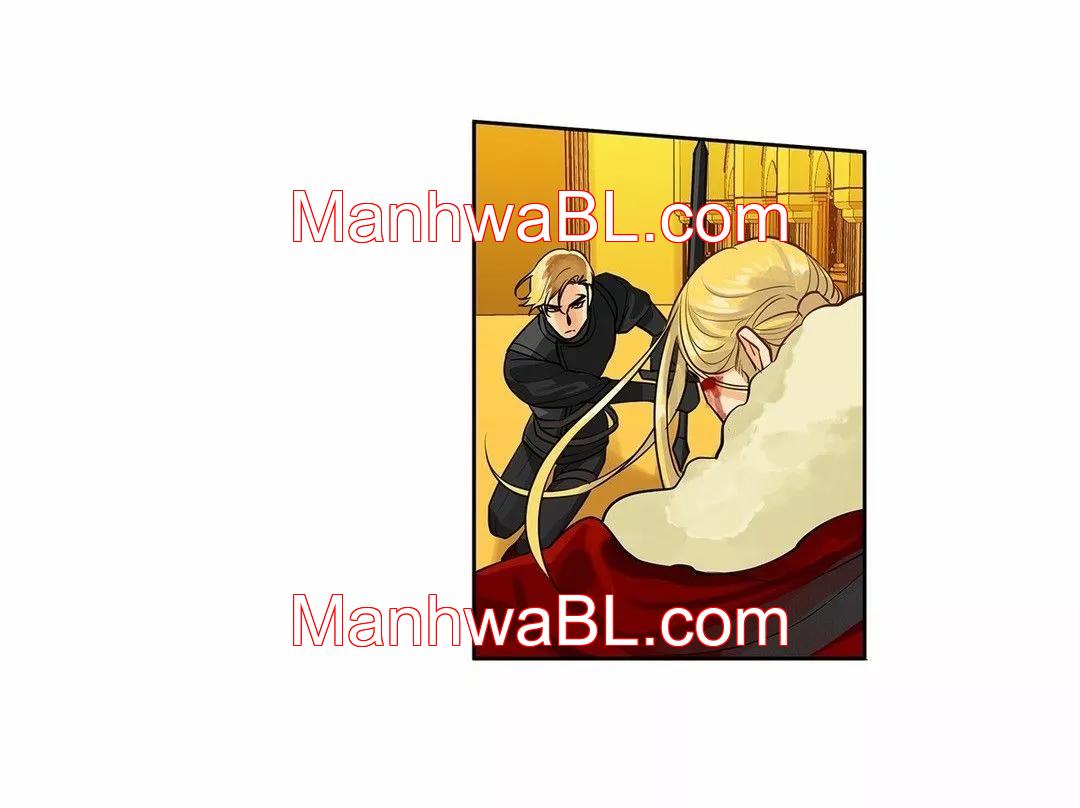 El Creador Del Rey - Capítulo 36.2 manhwa