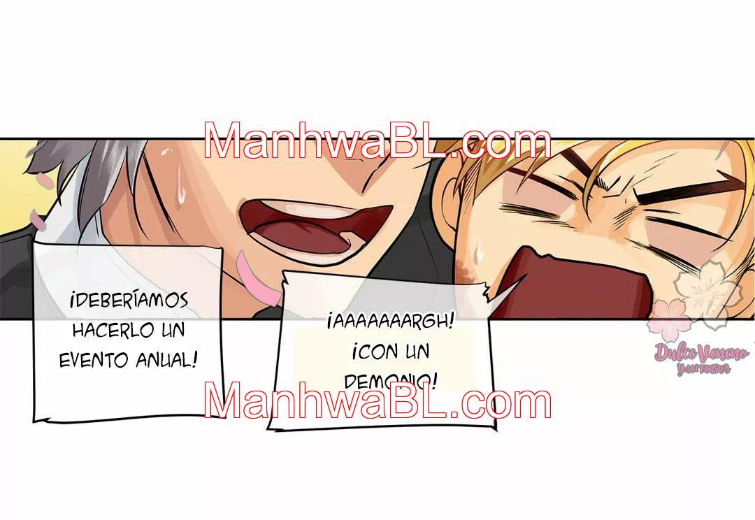 El Creador Del Rey - Capítulo 14.2 manhwa