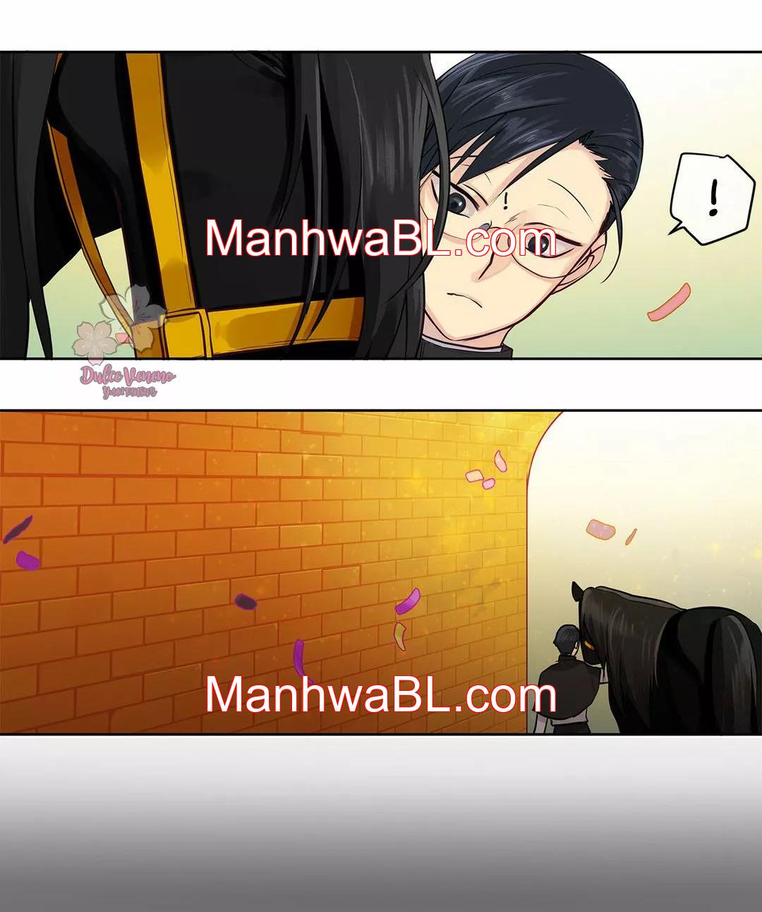 El Creador Del Rey - Capítulo 14.2 manhwa