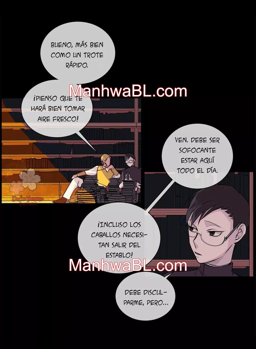 El Creador Del Rey - Capítulo 14.2 manhwa
