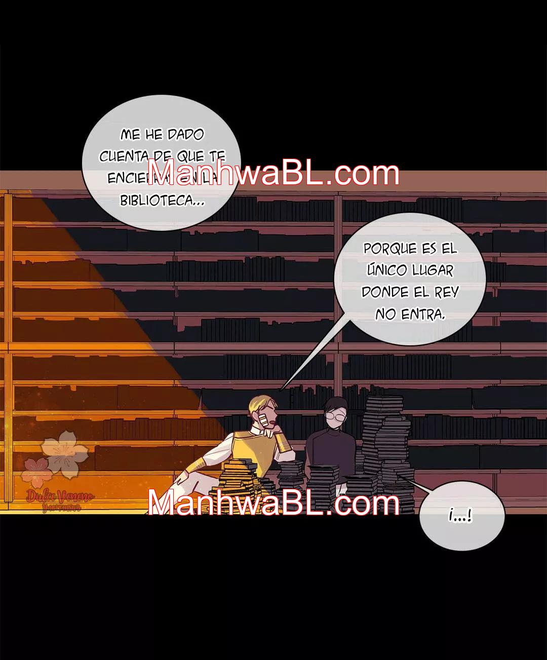El Creador Del Rey - Capítulo 14.2 manhwa