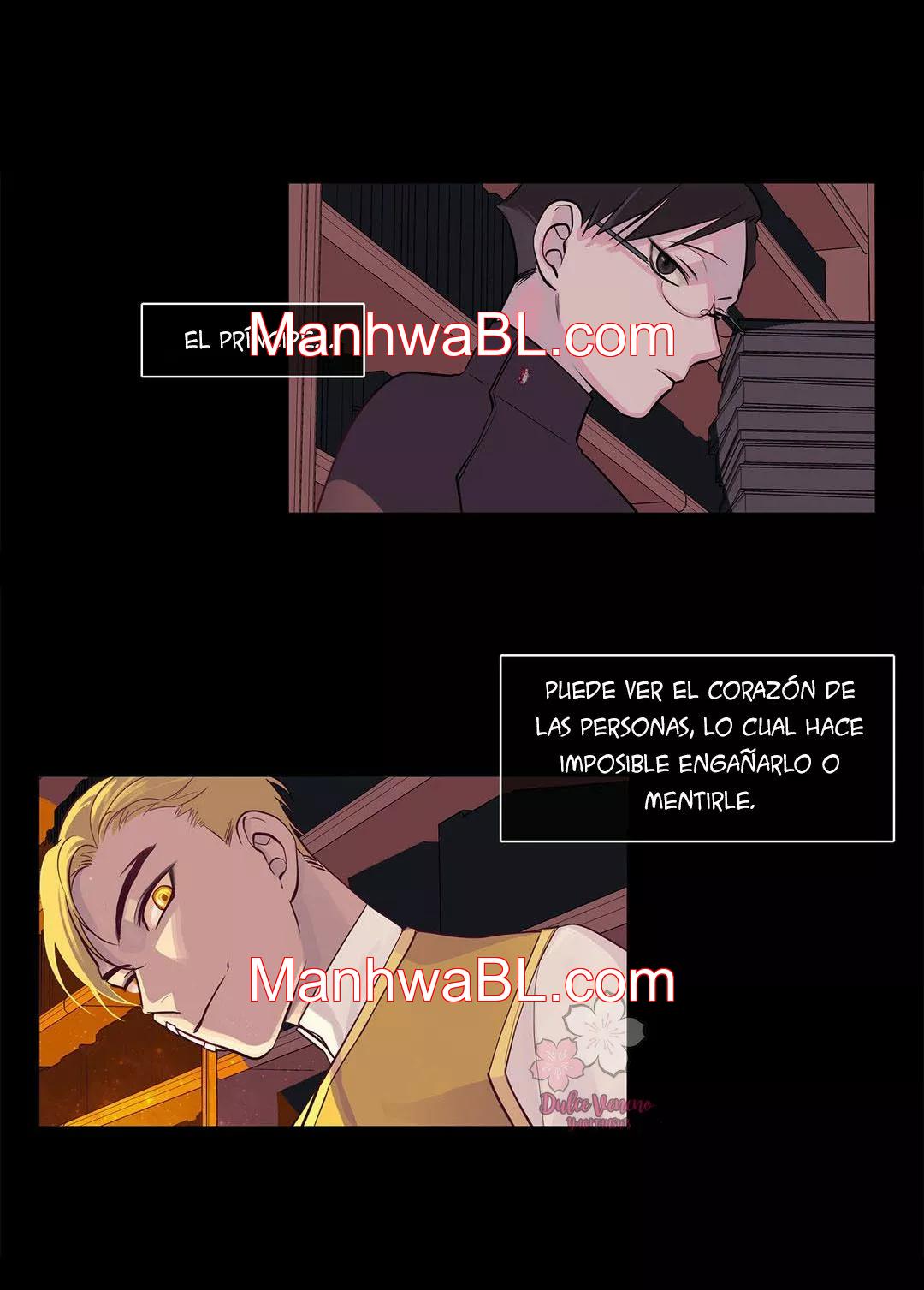 El Creador Del Rey - Capítulo 14.2 manhwa