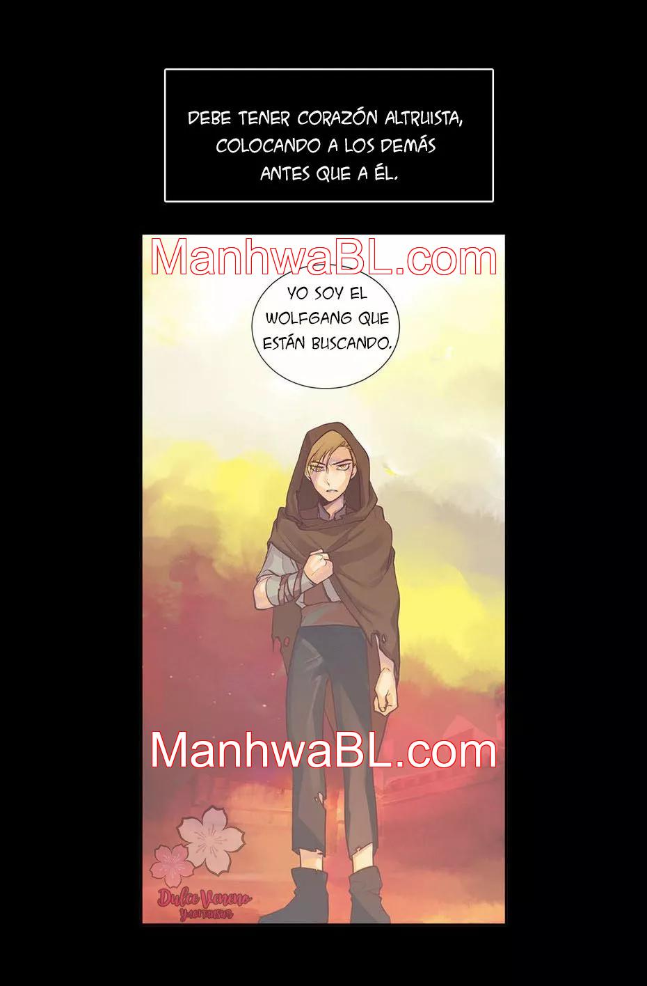 El Creador Del Rey - Capítulo 14.2 manhwa