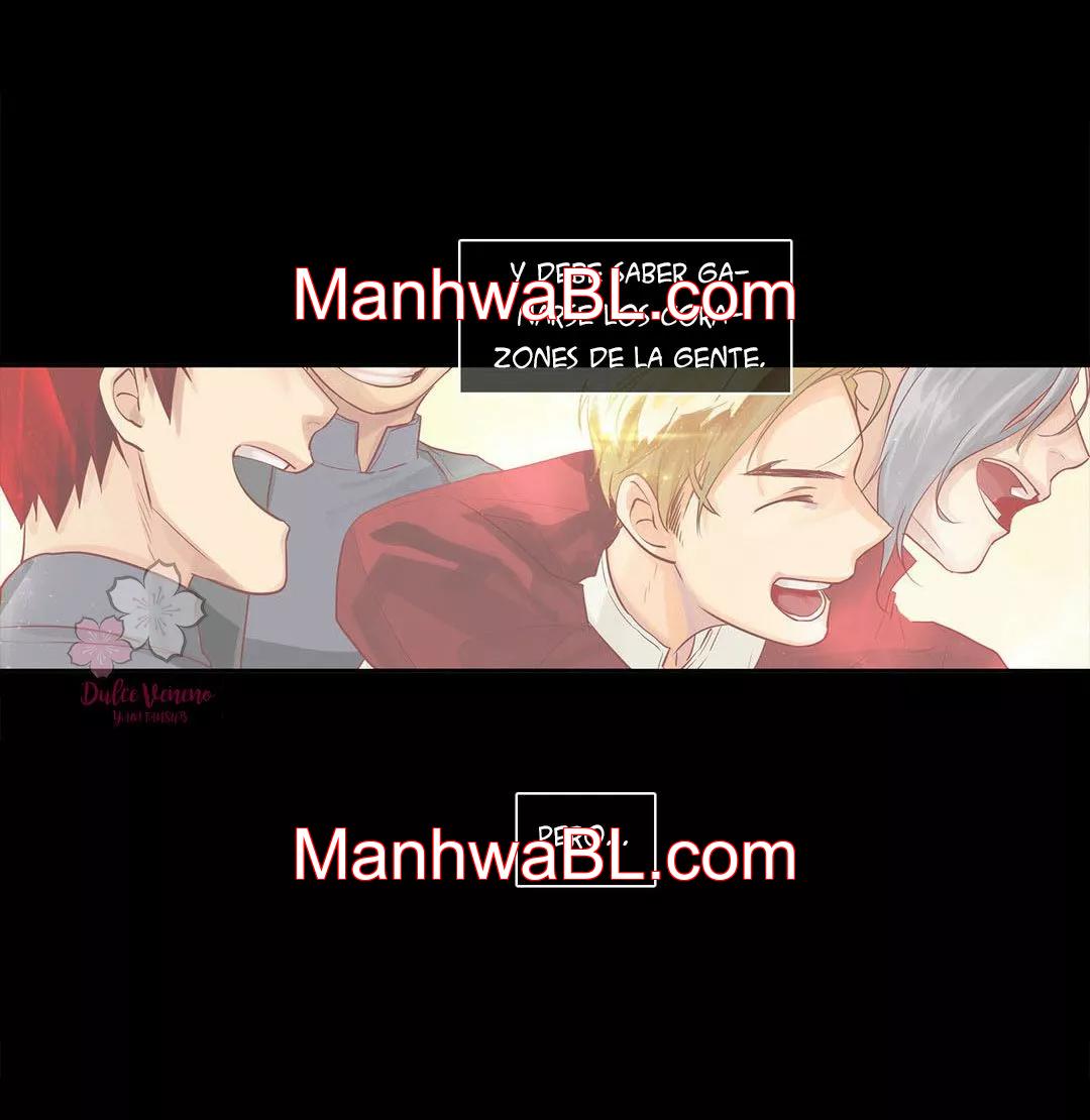 El Creador Del Rey - Capítulo 14.2 manhwa