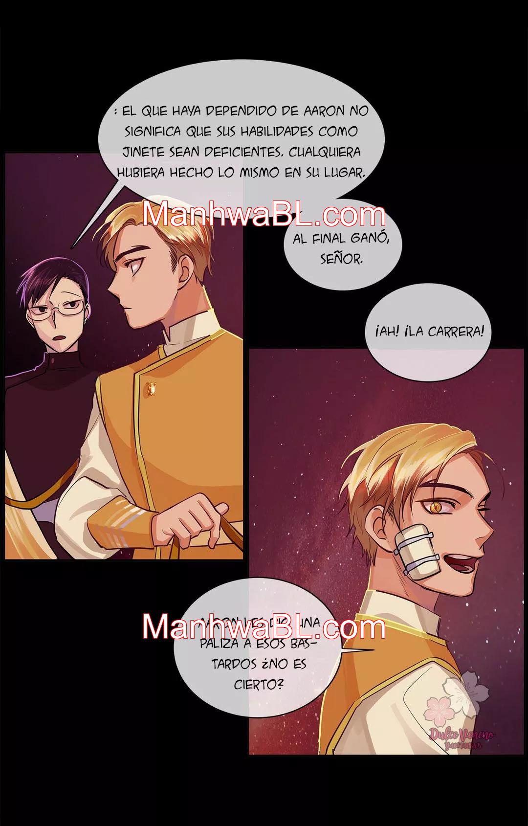 El Creador Del Rey - Capítulo 14.2 manhwa