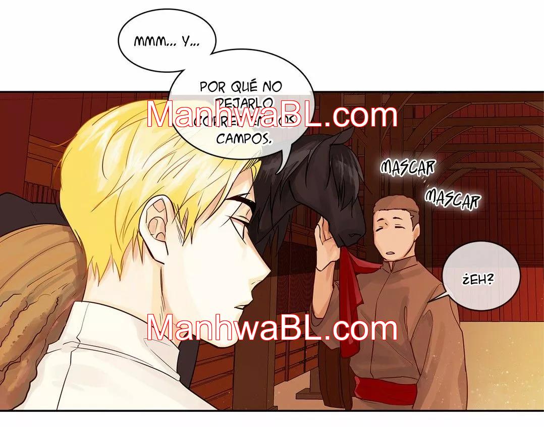 El Creador Del Rey - Capítulo 10.2 manhwa
