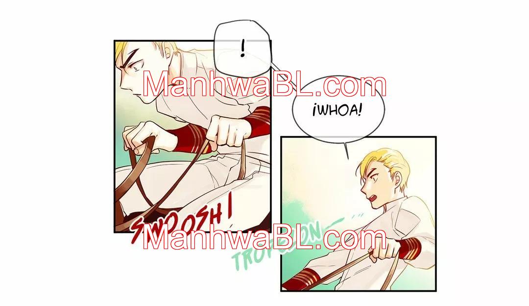 El Creador Del Rey - Capítulo 10.2 manhwa