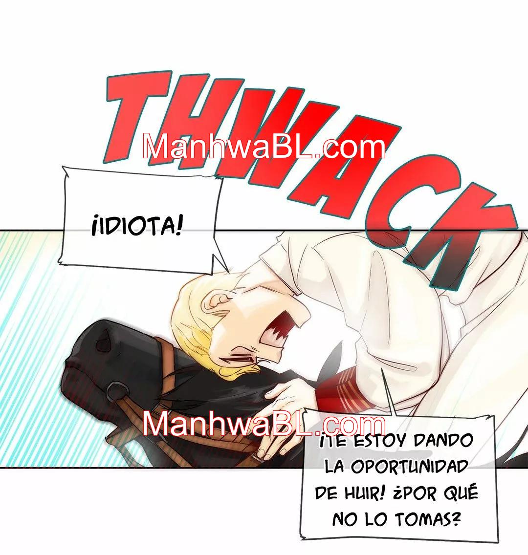 El Creador Del Rey - Capítulo 10.2 manhwa