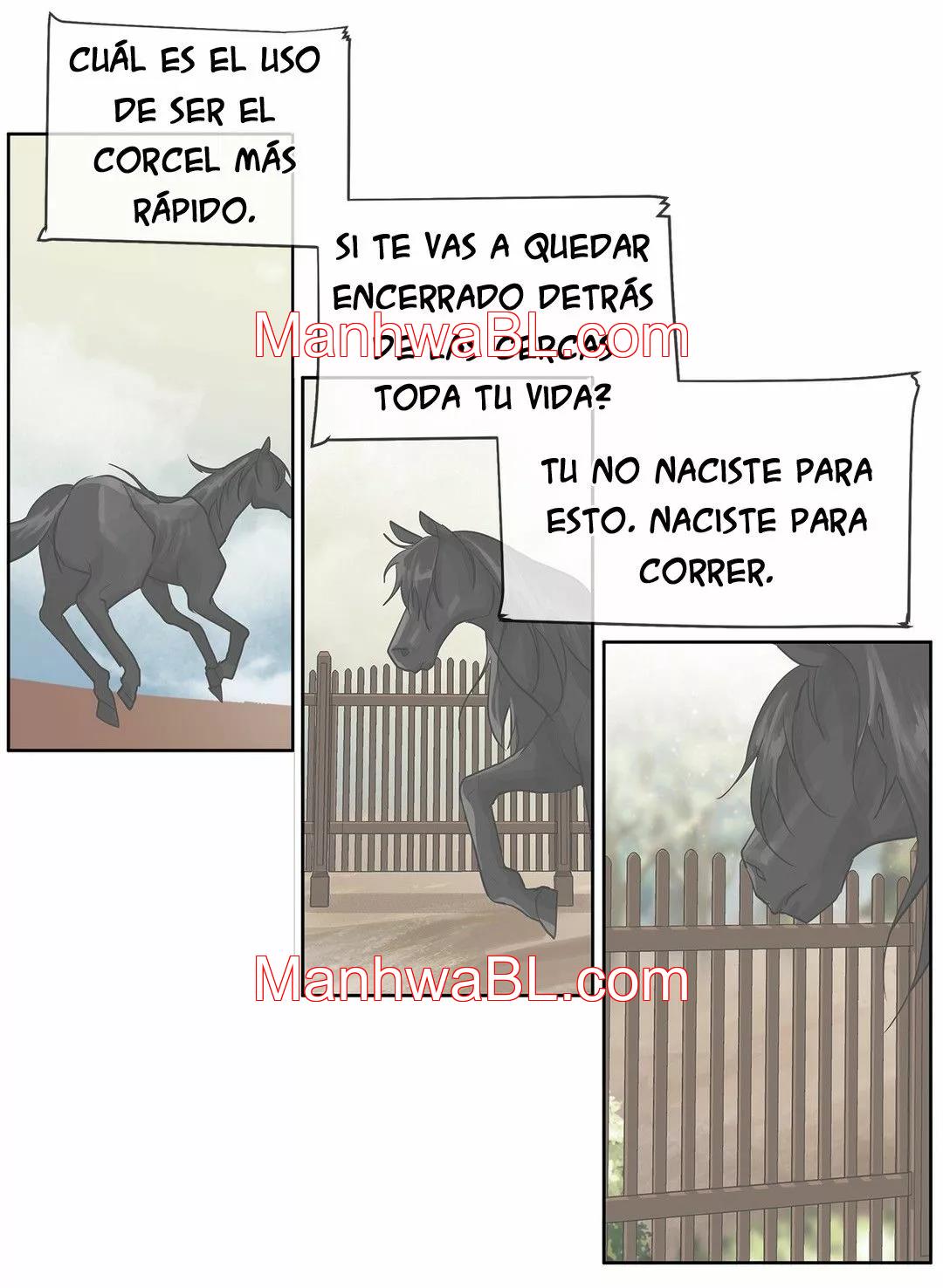 El Creador Del Rey - Capítulo 10.2 manhwa