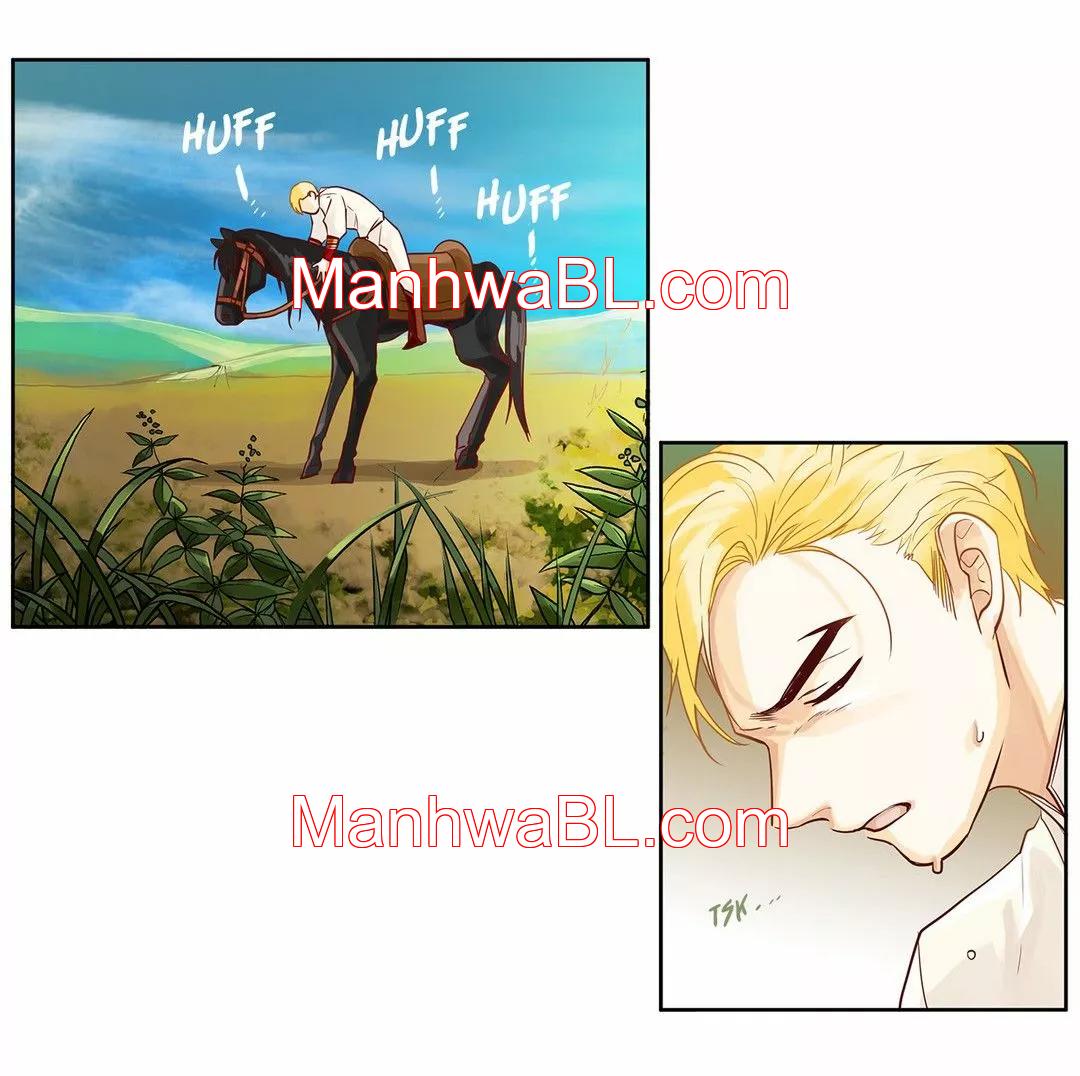 El Creador Del Rey - Capítulo 10.2 manhwa