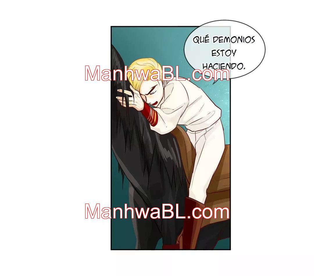 El Creador Del Rey - Capítulo 10.2 manhwa