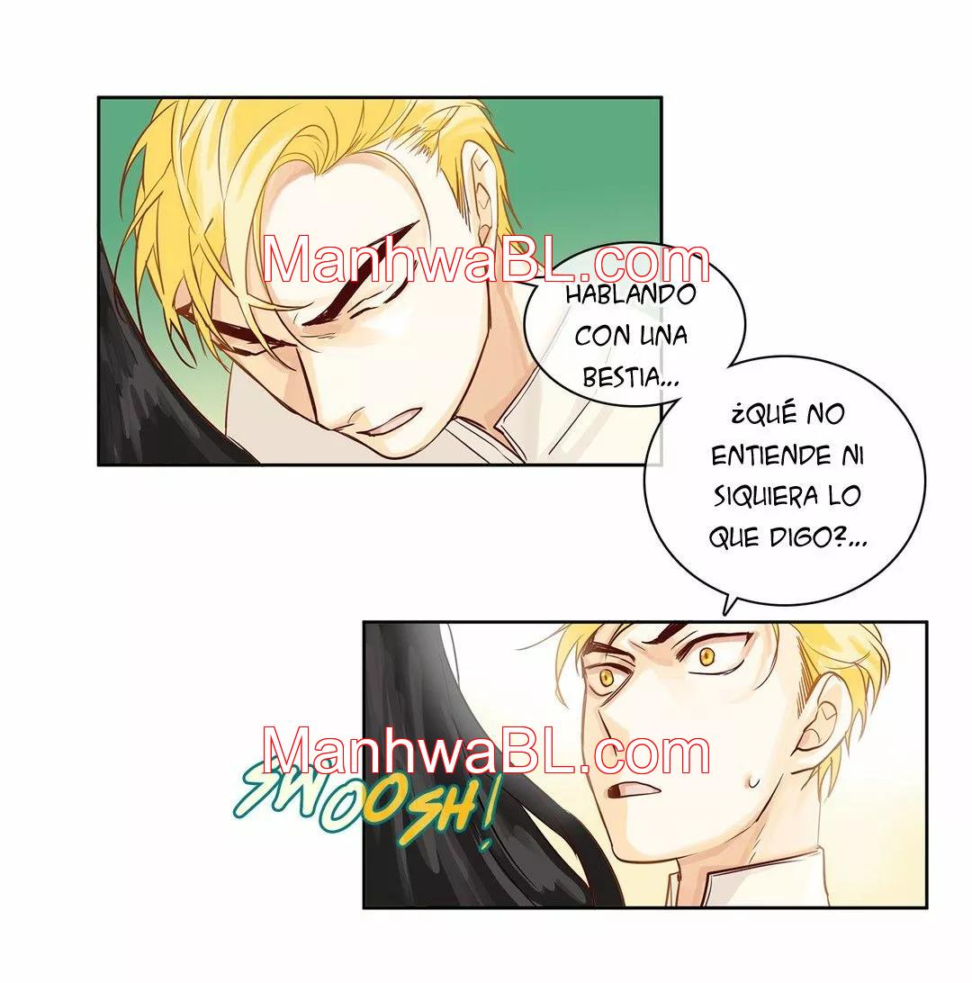 El Creador Del Rey - Capítulo 10.2 manhwa