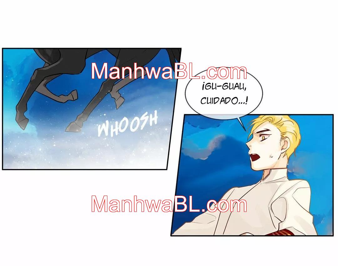 El Creador Del Rey - Capítulo 10.2 manhwa