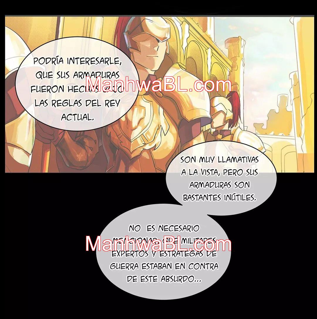 El Creador Del Rey - Capítulo 34.2 manhwa