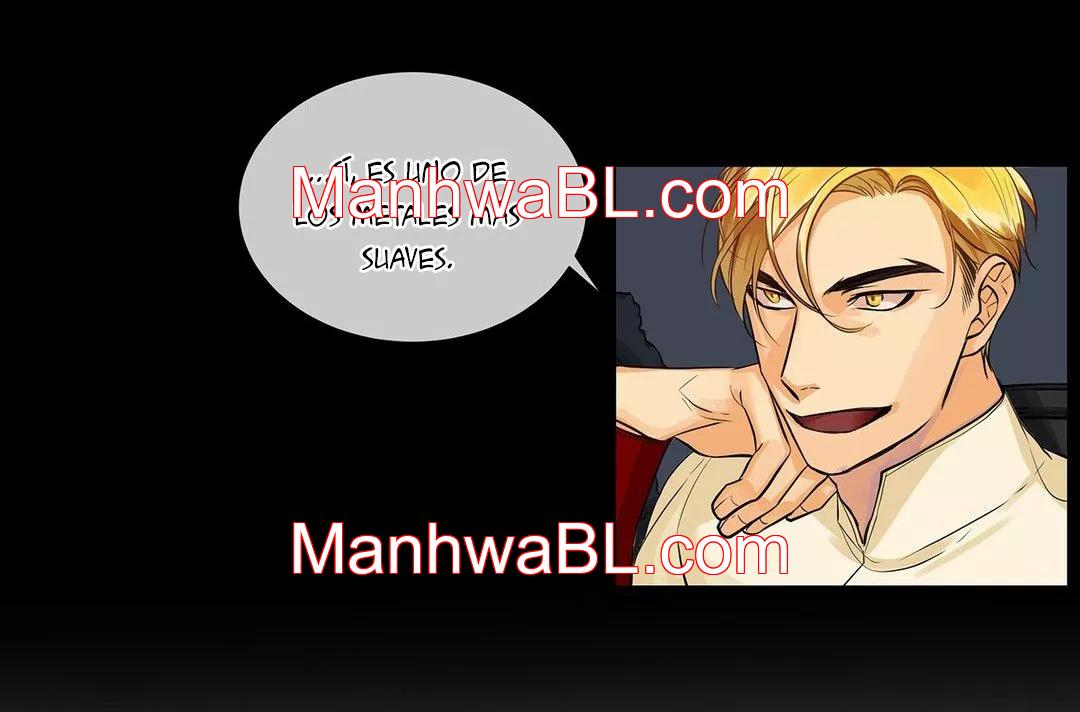 El Creador Del Rey - Capítulo 34.2 manhwa