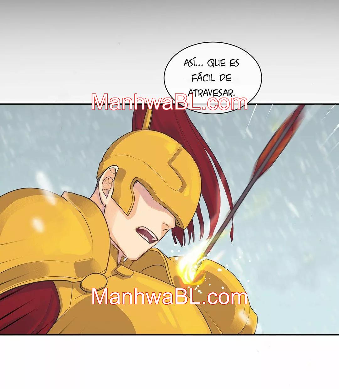 El Creador Del Rey - Capítulo 34.2 manhwa