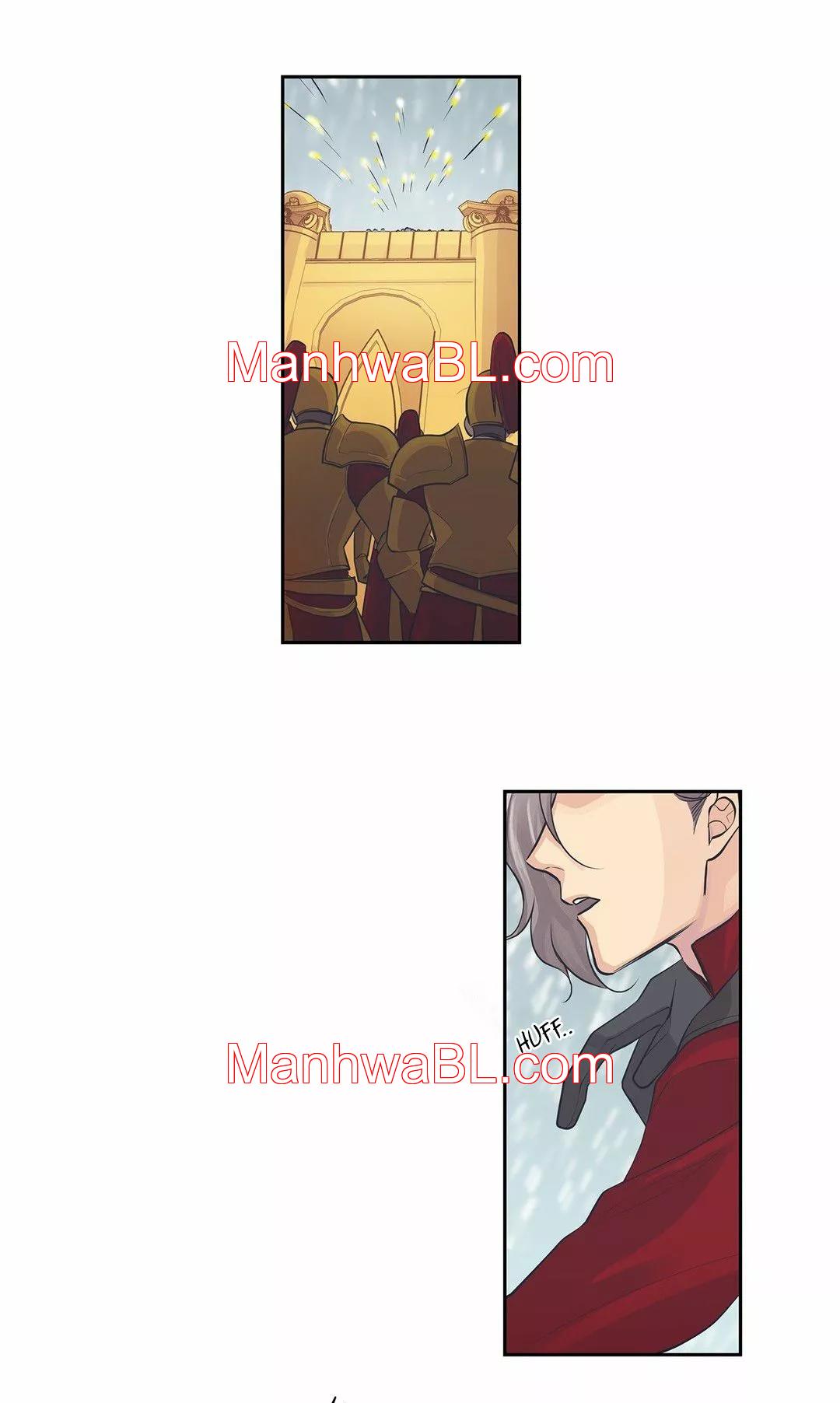 El Creador Del Rey - Capítulo 34.2 manhwa