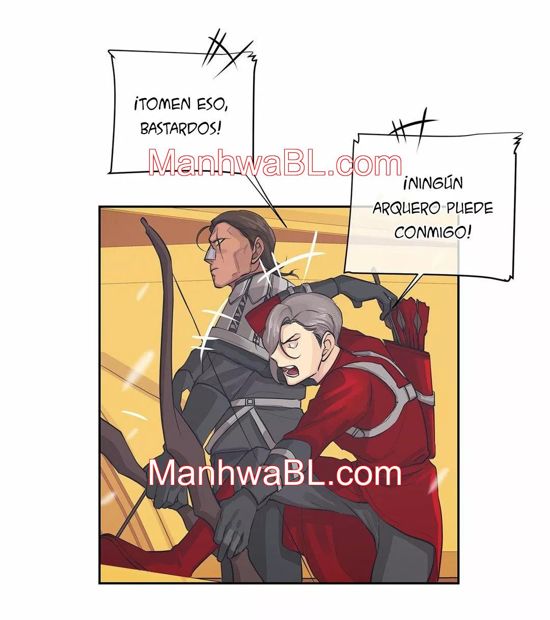 El Creador Del Rey - Capítulo 34.2 manhwa