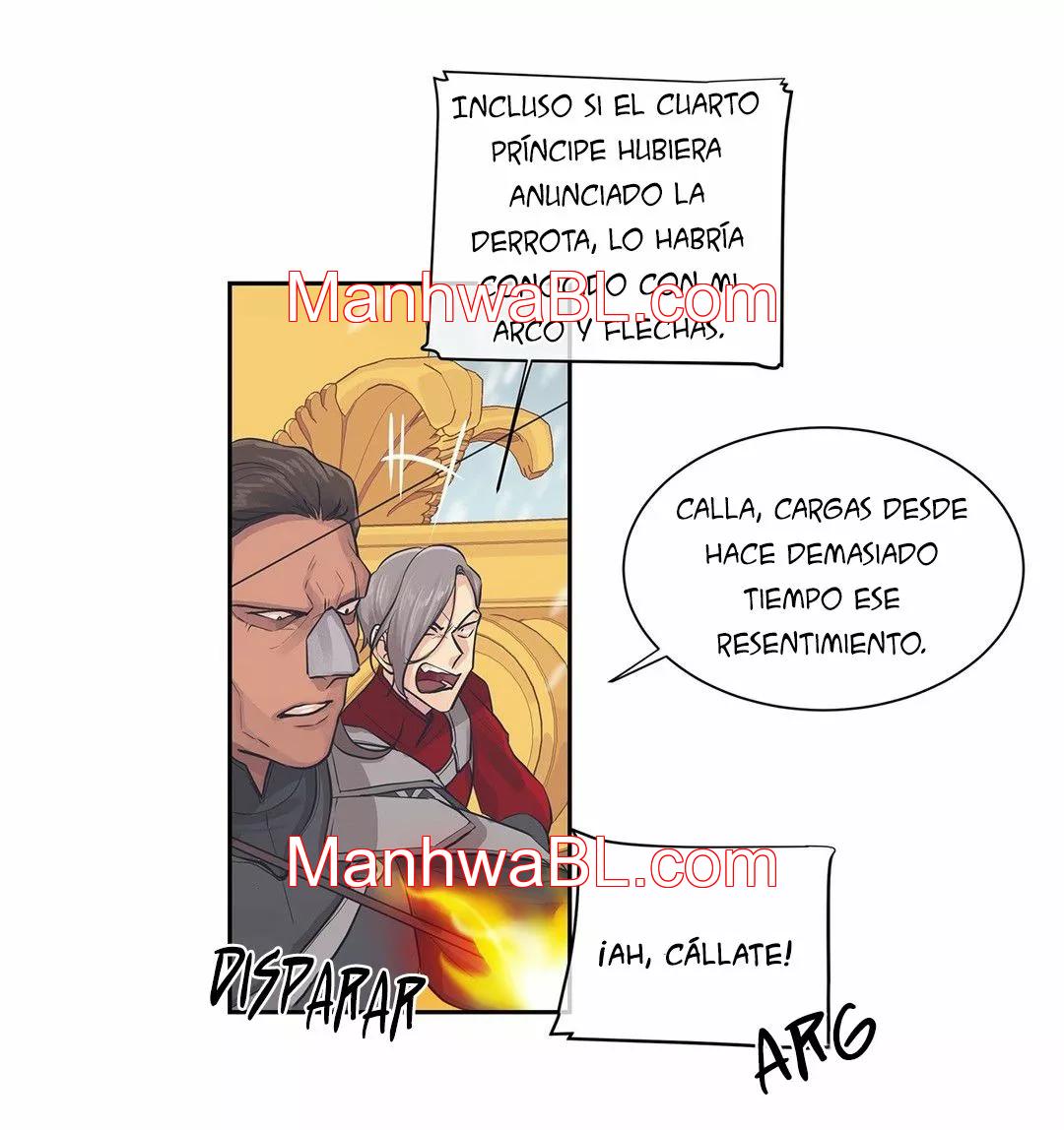 El Creador Del Rey - Capítulo 34.2 manhwa
