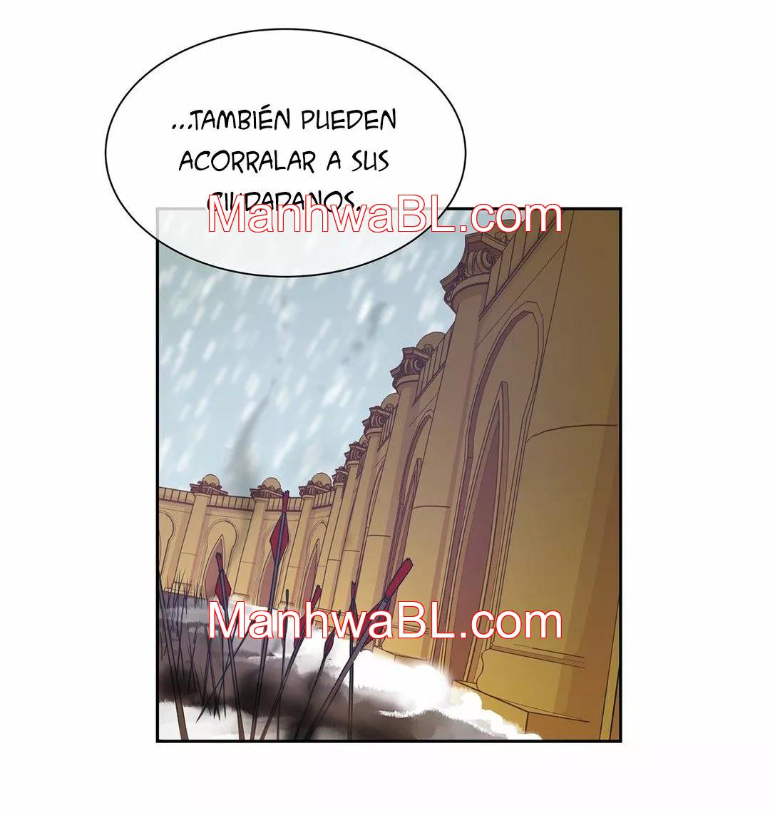 El Creador Del Rey - Capítulo 34.2 manhwa