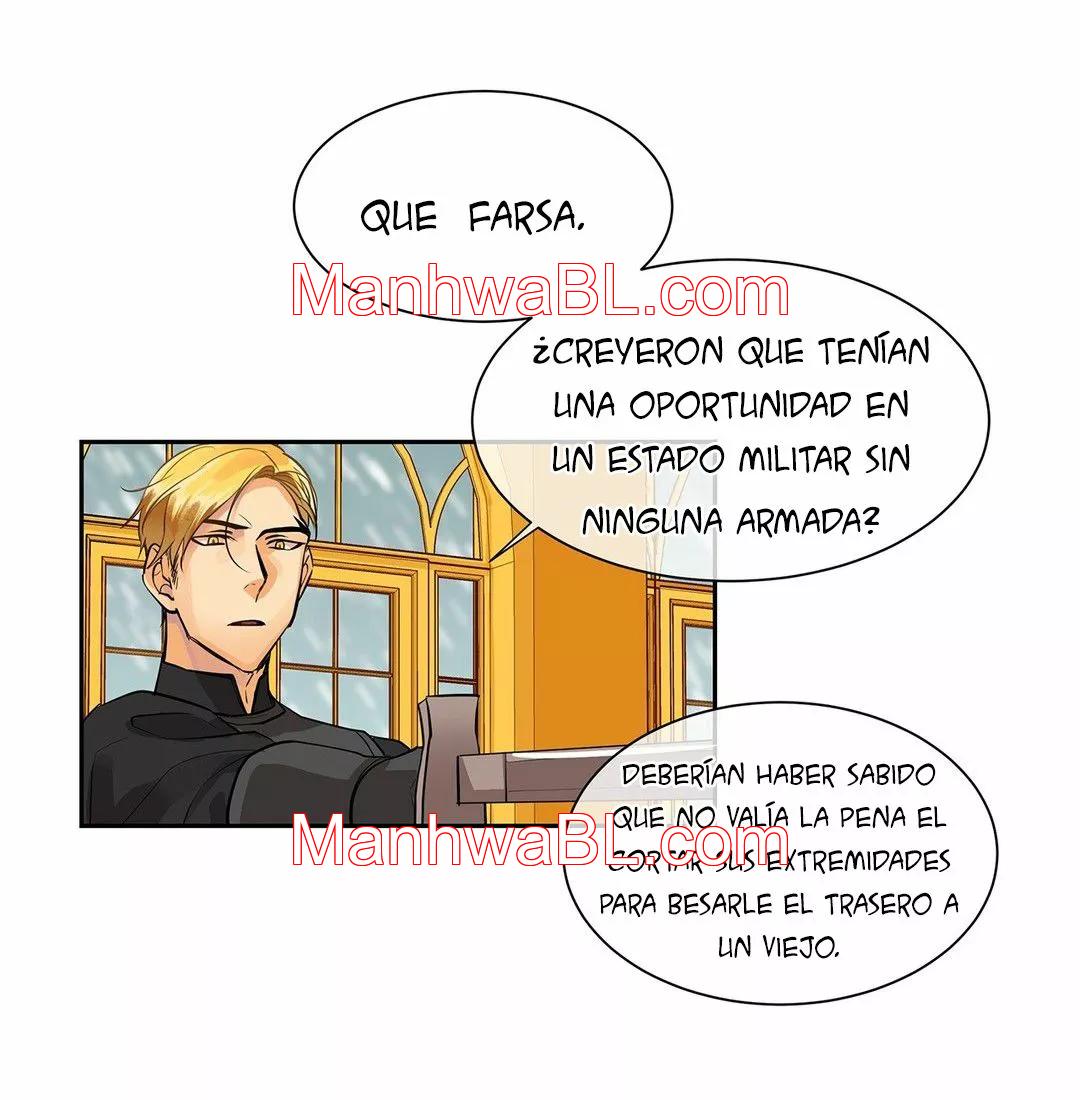 El Creador Del Rey - Capítulo 34.2 manhwa